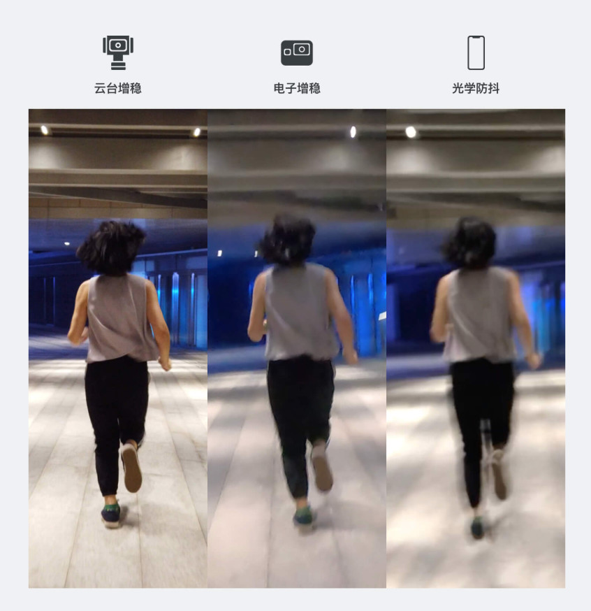 灵眸osmo口袋云台相机拍摄作品,灵眸osmo口袋云台相机值得入手吗