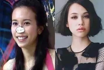 化妆真的能完全遮住瑕疵吗,化妆也掩盖不了岁月的痕迹