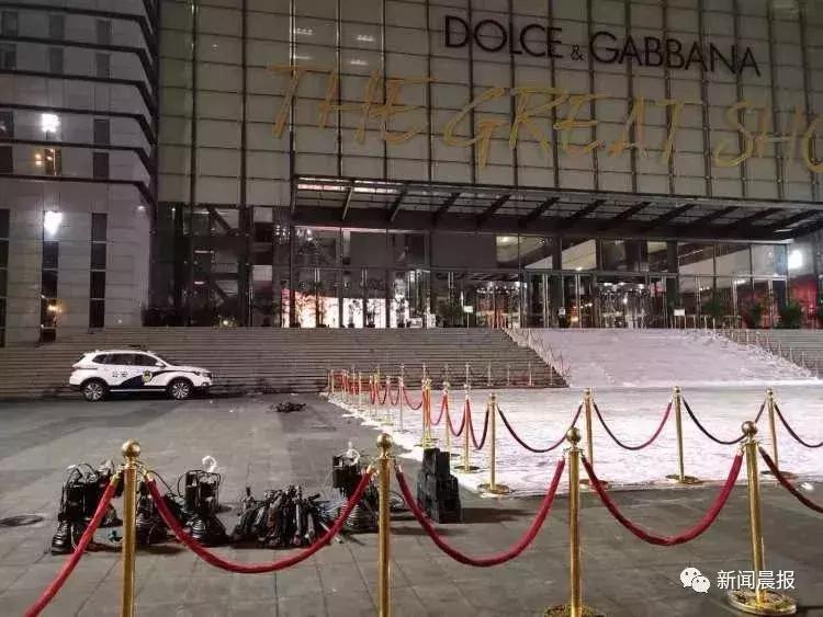 dg辱华事件后期影响,dg辱华后现在怎么样了