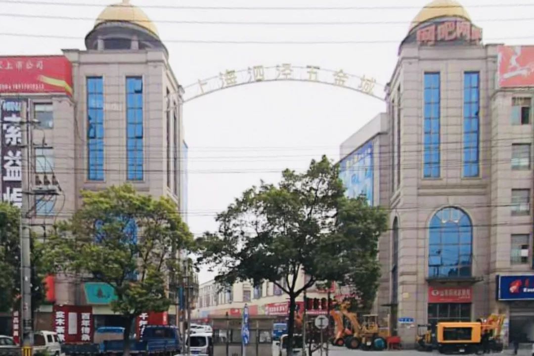 不要噪音,要静静,“静音计划”解决松江这个市场的扰民难题