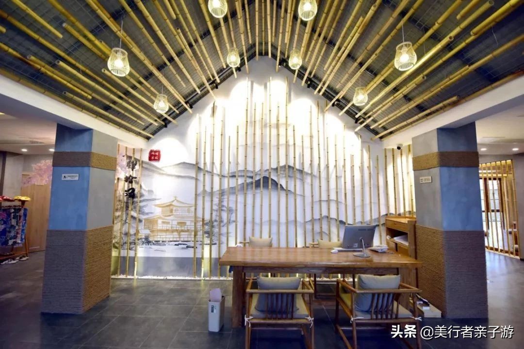 这些网红私汤小院，泡汤看星空，撸串火锅样样美