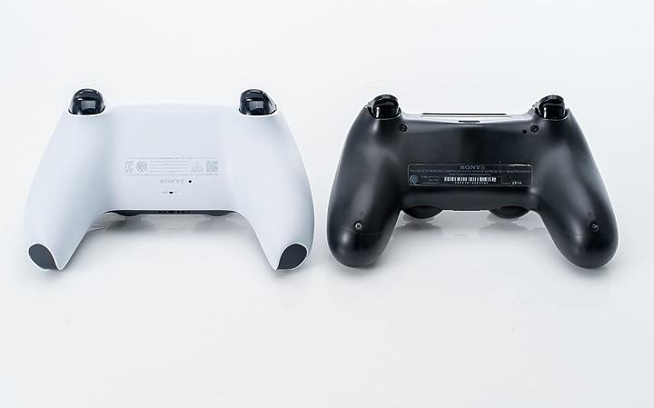 强大沉浸感,次世代主机PS5解析与PS4Pro试玩对比
