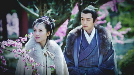 父母爱情江德福看红楼梦,父母爱情红楼梦片段