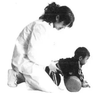 脑性瘫痪伴随的障碍,小脑中枢性瘫痪的训练方法