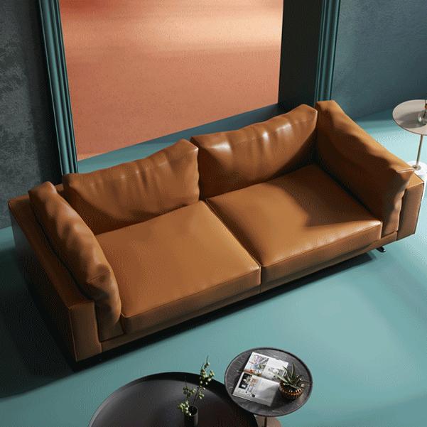 有小孩子家庭适合买什么沙发,家庭沙发款式怎么选