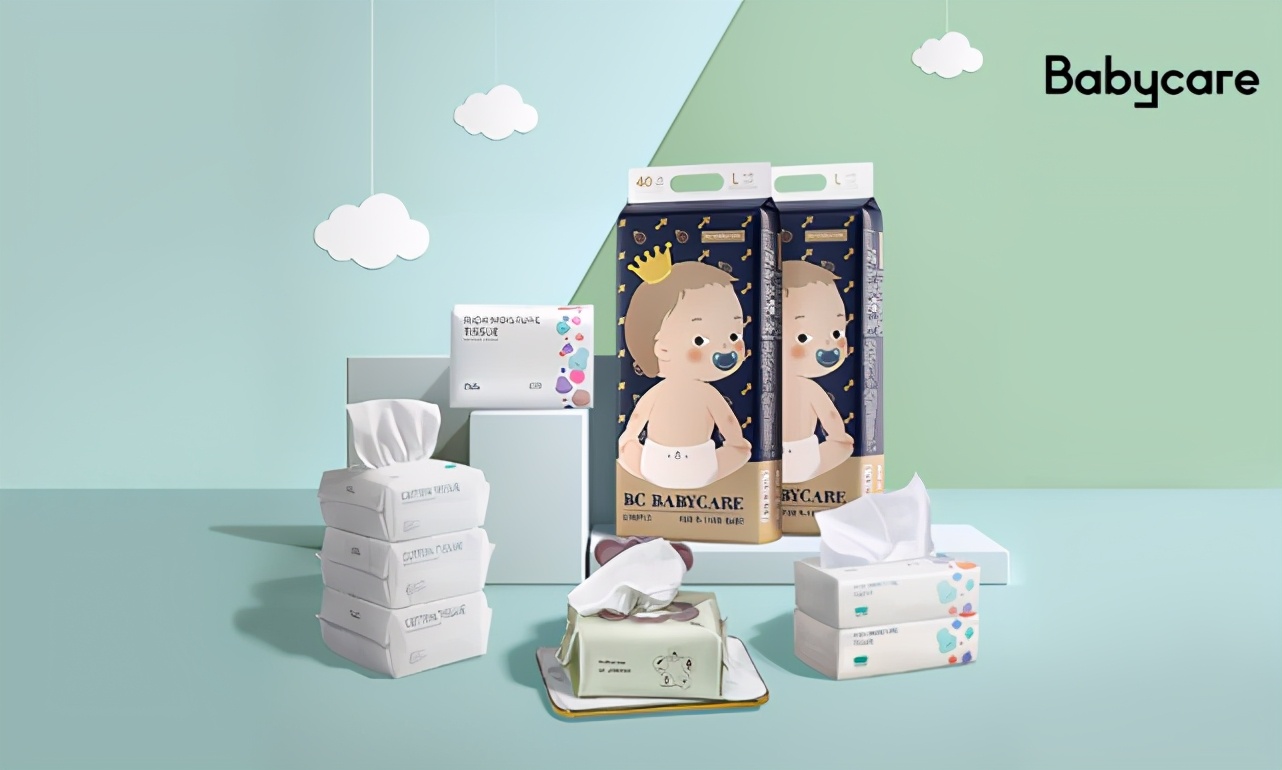 Babycare完成7亿融资，通过有赞对接超7000家分销商