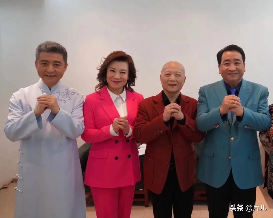 姜昆的弟子周炜事件,姜昆周炜回应小剧场