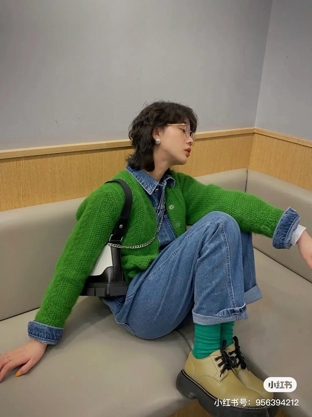 运动鞋袜子夏季,今年最流行的鞋子搭袜子