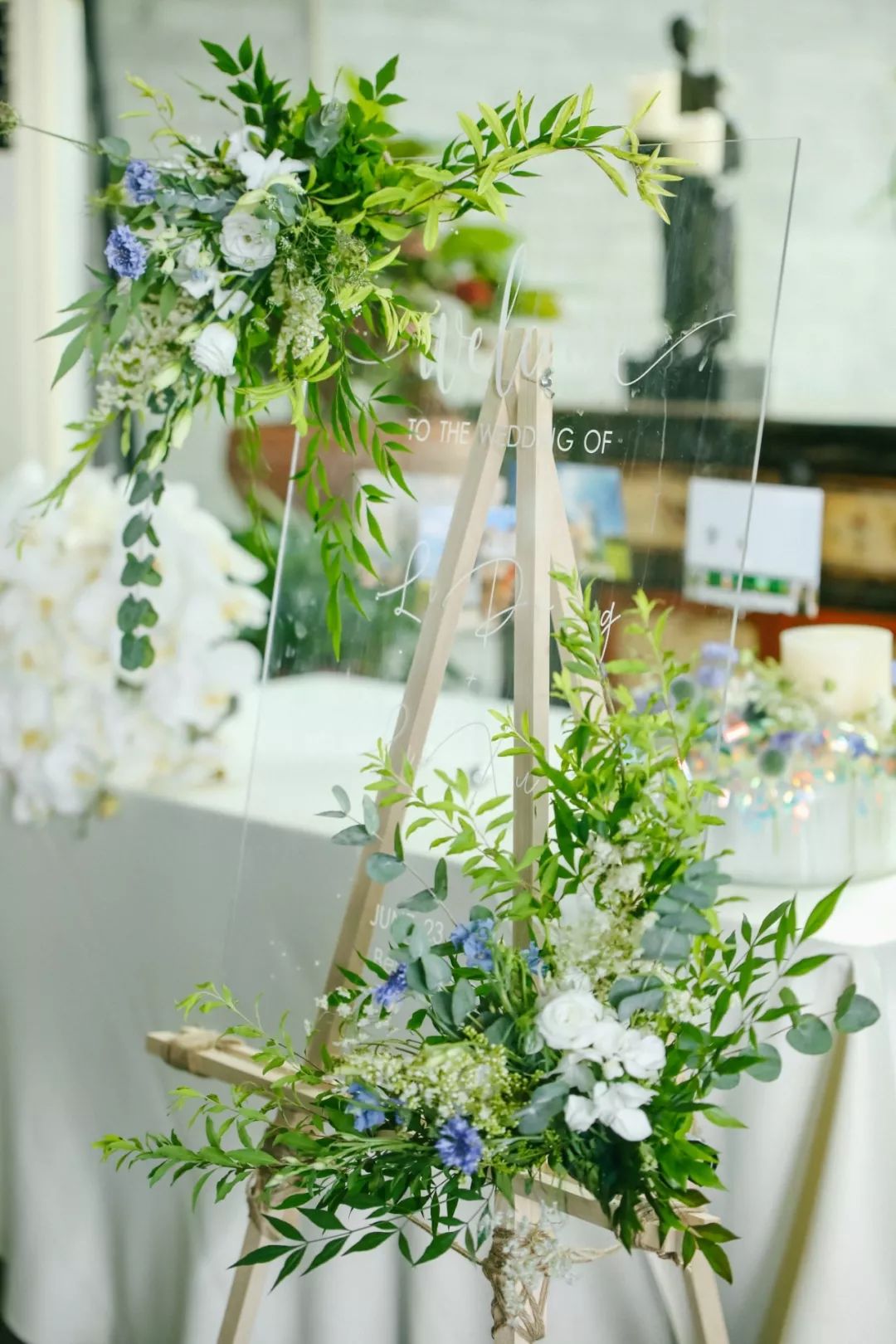 注册花艺工作室和花店,花艺店还是花艺馆