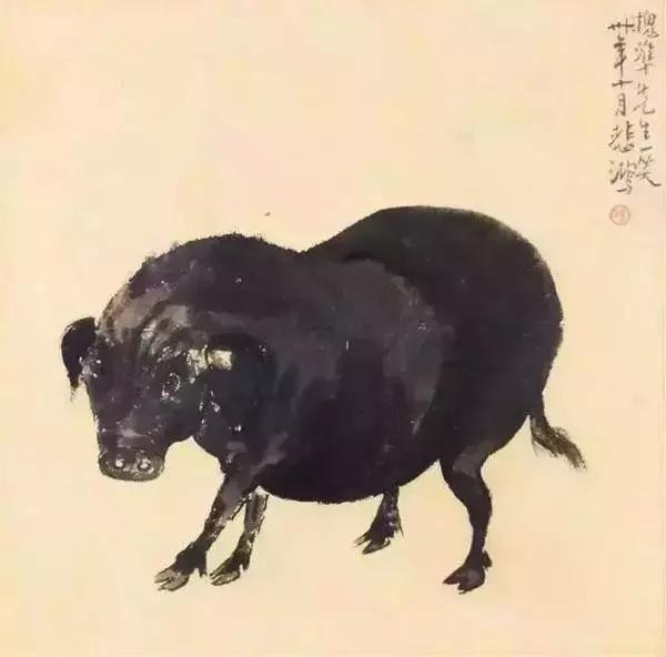 猪为何代表富贵,猪为何是生肖