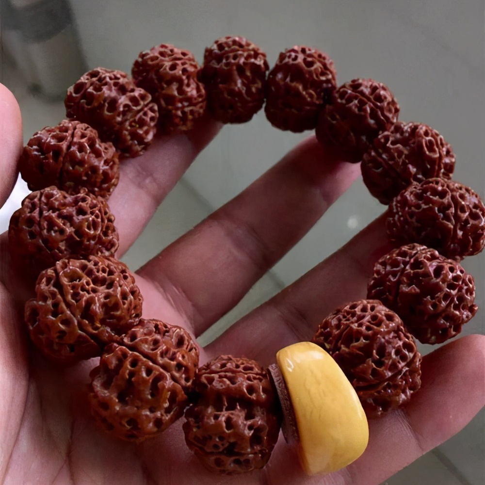 19mm金刚菩提是大金刚还是小金刚,金刚菩提多大尺寸算大金刚