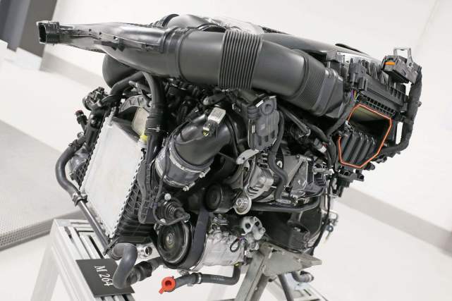 1.5T的奔驰E级卖40万,还能不能买?