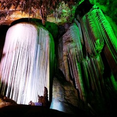 探寻秘境重庆武隆一日游,武隆的世外桃源