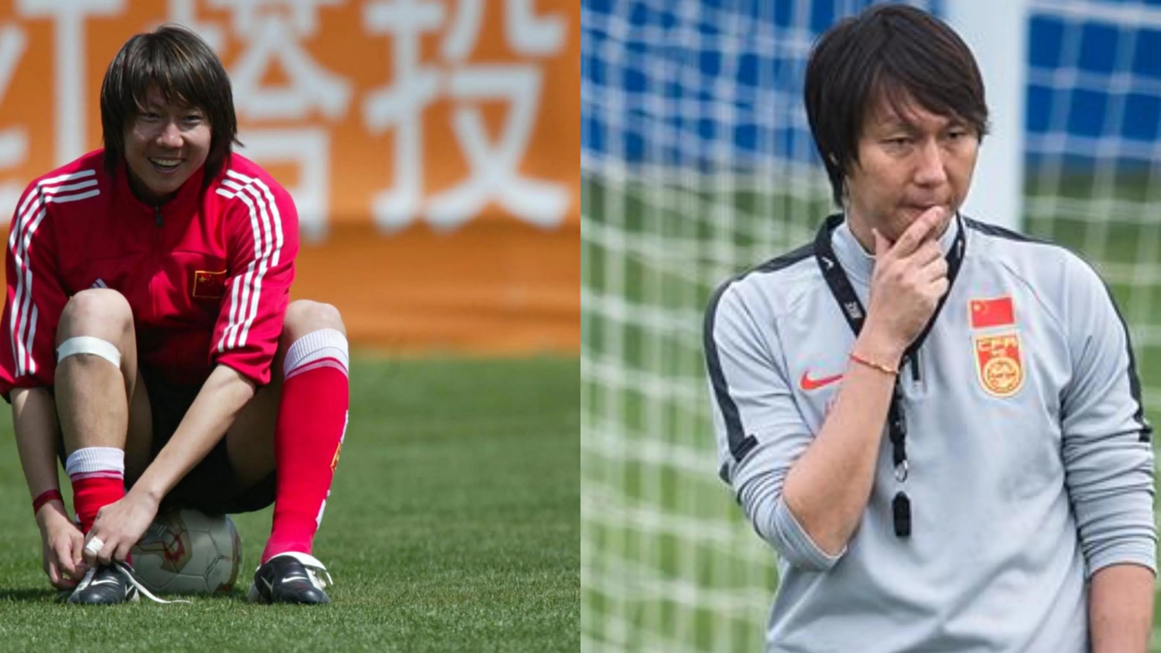 97年的“换李铁”与现在的“换李铁”