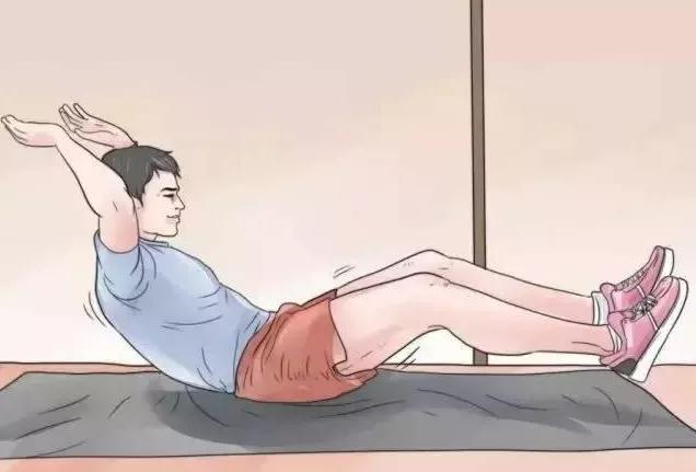 马桶有一块便便冲不下去怎么回事,便便粘马桶肛门四周痒是什么原因