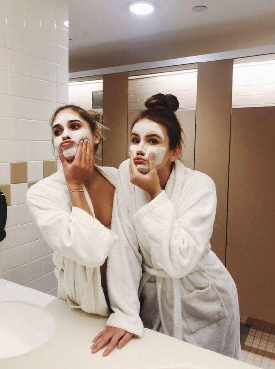 涂抹式面膜和贴片面膜哪个效果好,40-50岁涂抹式面膜排行榜