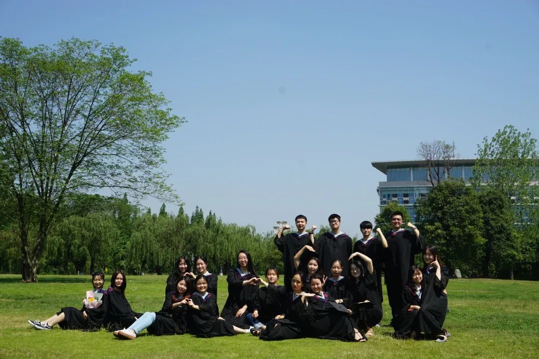 深造率74%！西财第一届金融学（CFA国际化实验班）毕业生成果新鲜出炉