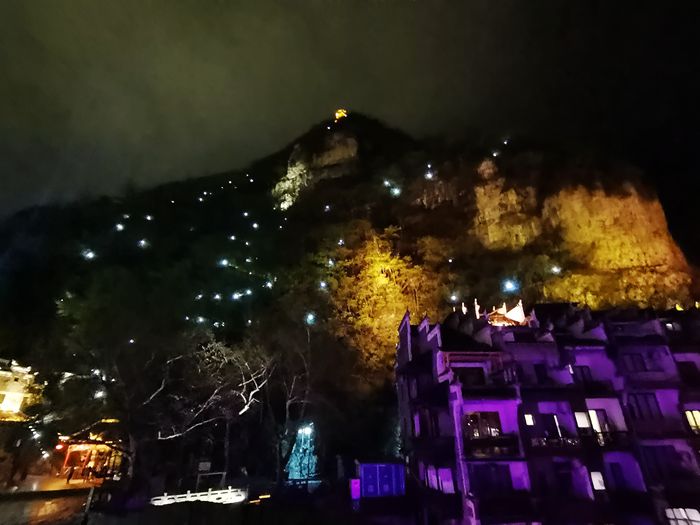 镇远古城的真实感受,镇远古城真美