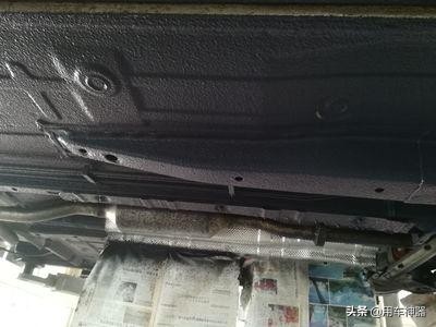 宋plusev需不需要做底盘装甲,底盘装甲在4s做好还是美容店做好