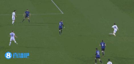 门迪皇马世界杯,皇马1-0亚特兰大门迪绝杀