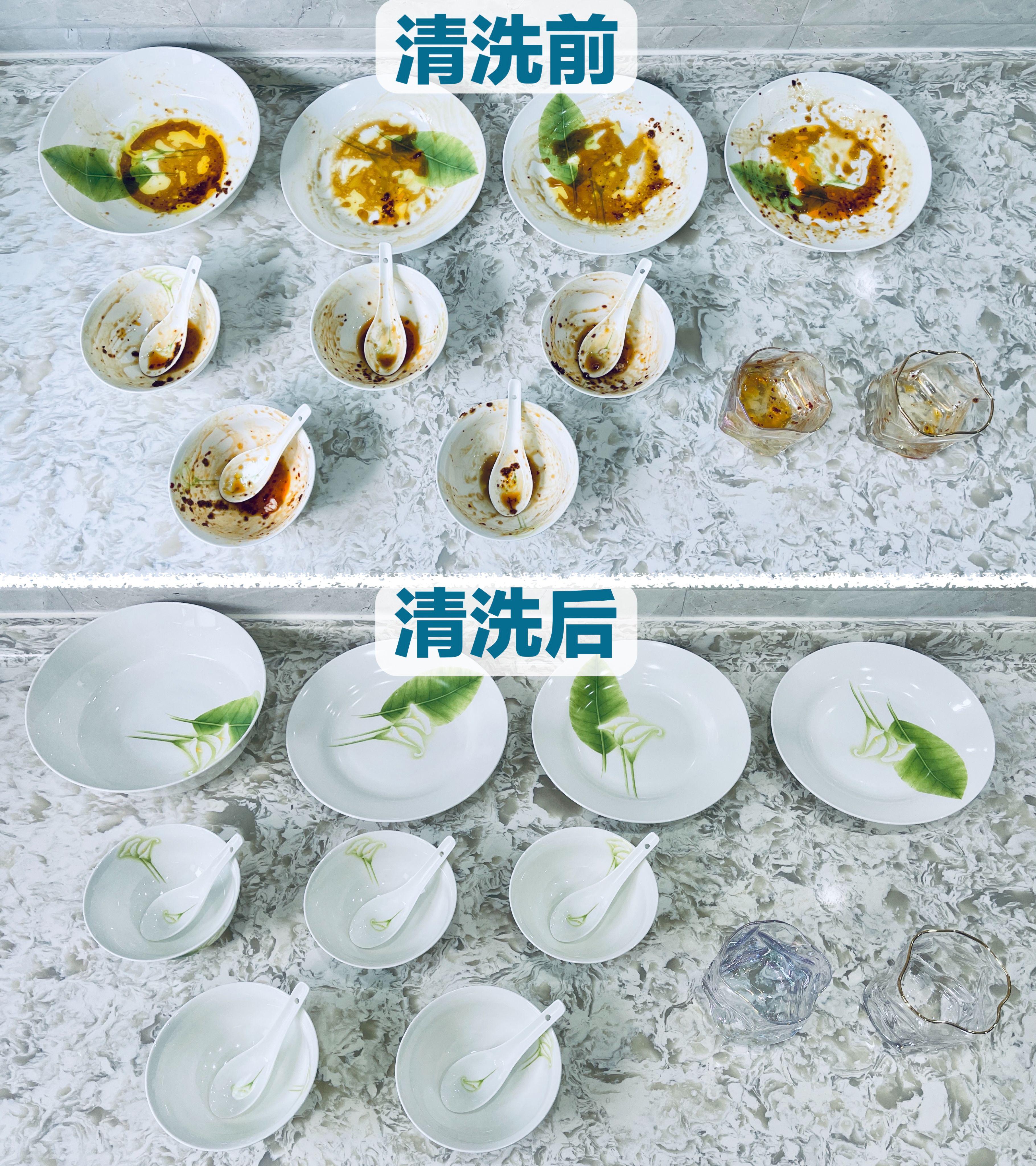 水槽洗碗机到底实不实用,不吹不黑评测视频