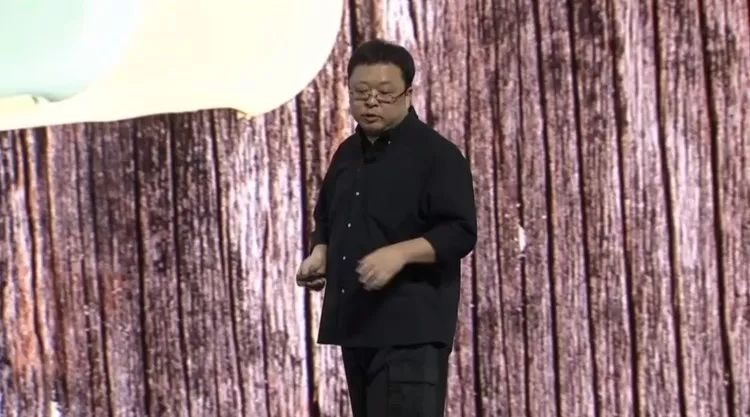 罗永浩发布会ppt教程,罗永浩说新品发布