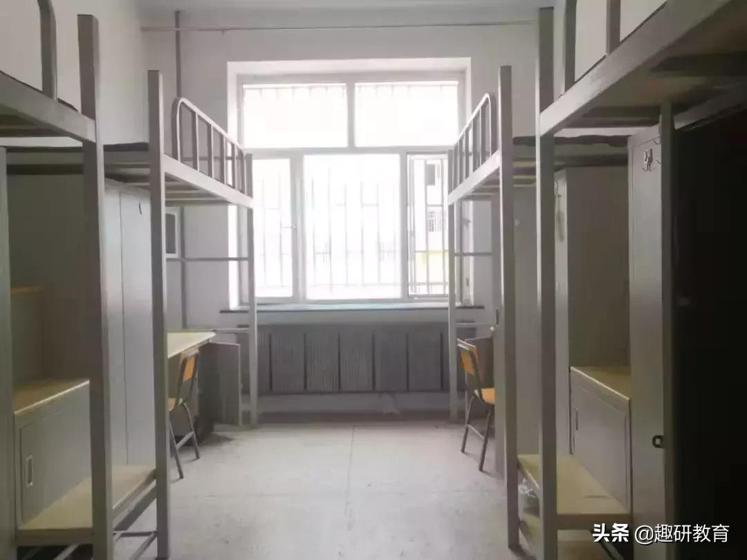 研究生开学宿舍事件,开学季大学宿舍视频