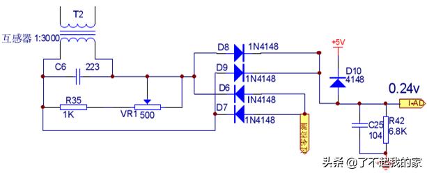 电磁炉无锅故障检修方法,电磁炉的常见故障检修流程