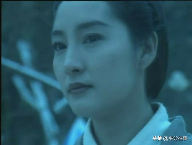 神雕侠侣中的李莫愁有多厉害,神雕侠侣李莫愁的结局