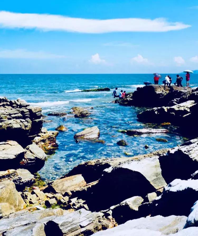 藏在广东的7个神秘小众海岛，美景如画！你听过5个算我输