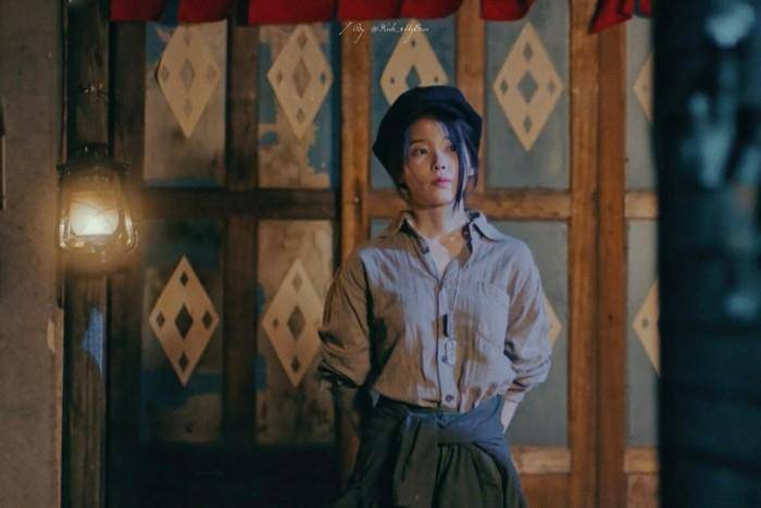 10minute换装,iu变装秀完整版