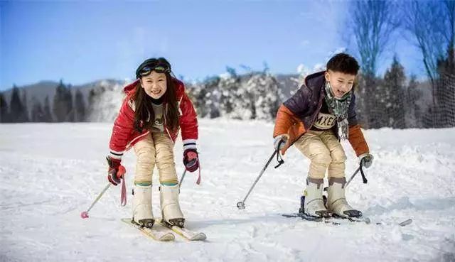 济南卧虎山滑雪场门票多少钱,济南滑雪场滑雪攻略
