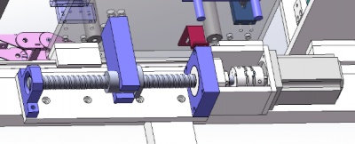 全自动n95口罩机操作视频,N95全自动口罩机最全结构分析