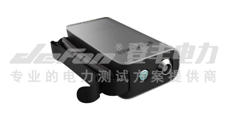 新型避雷器带电测试仪介绍