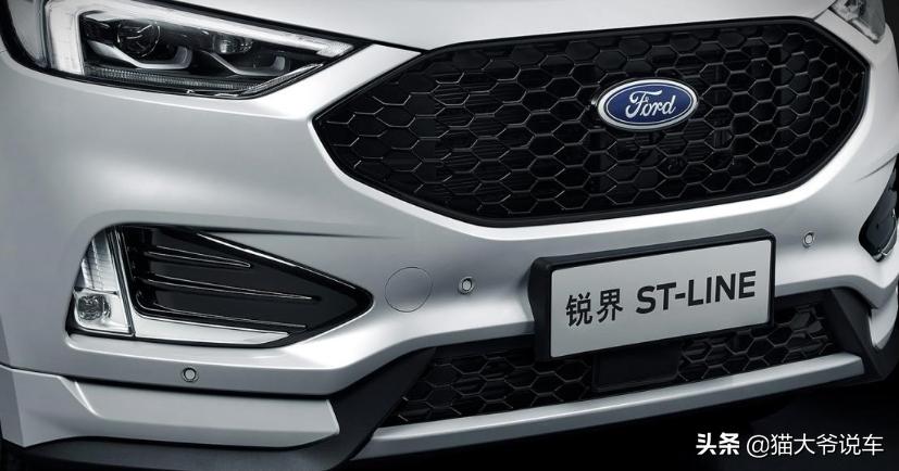 锐界动力技术,新款锐界混动驾驶感受