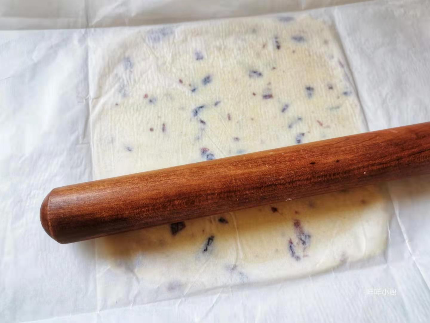 奶粉可以做什么好吃的简单小零食,宝宝吃不完的奶粉可以拿来做什么