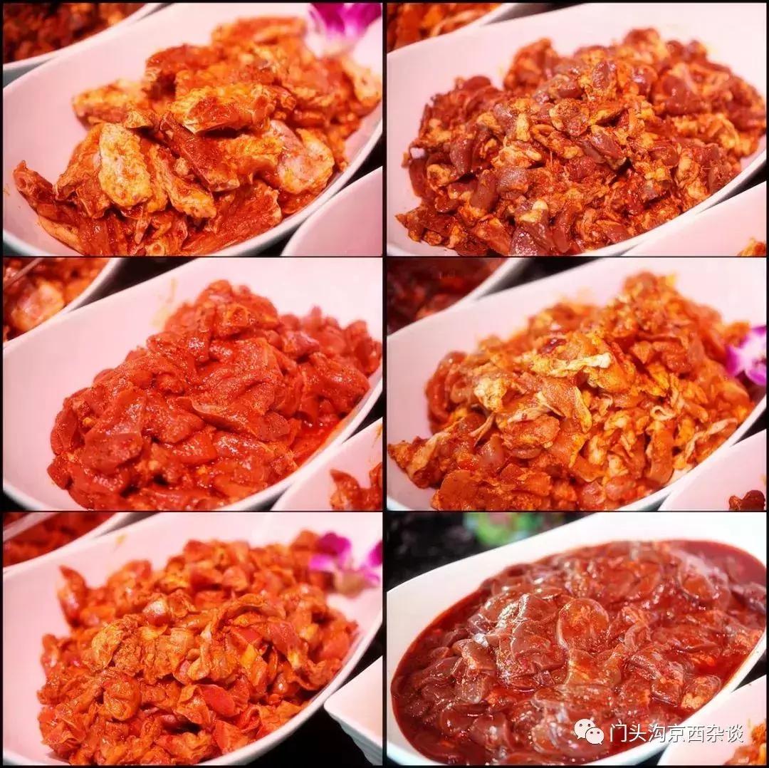 门头沟最好吃的韩国烤肉,门头沟金满棠鲜肉烤肉自助