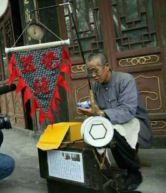 补漏锅底,钉锅补漏神器