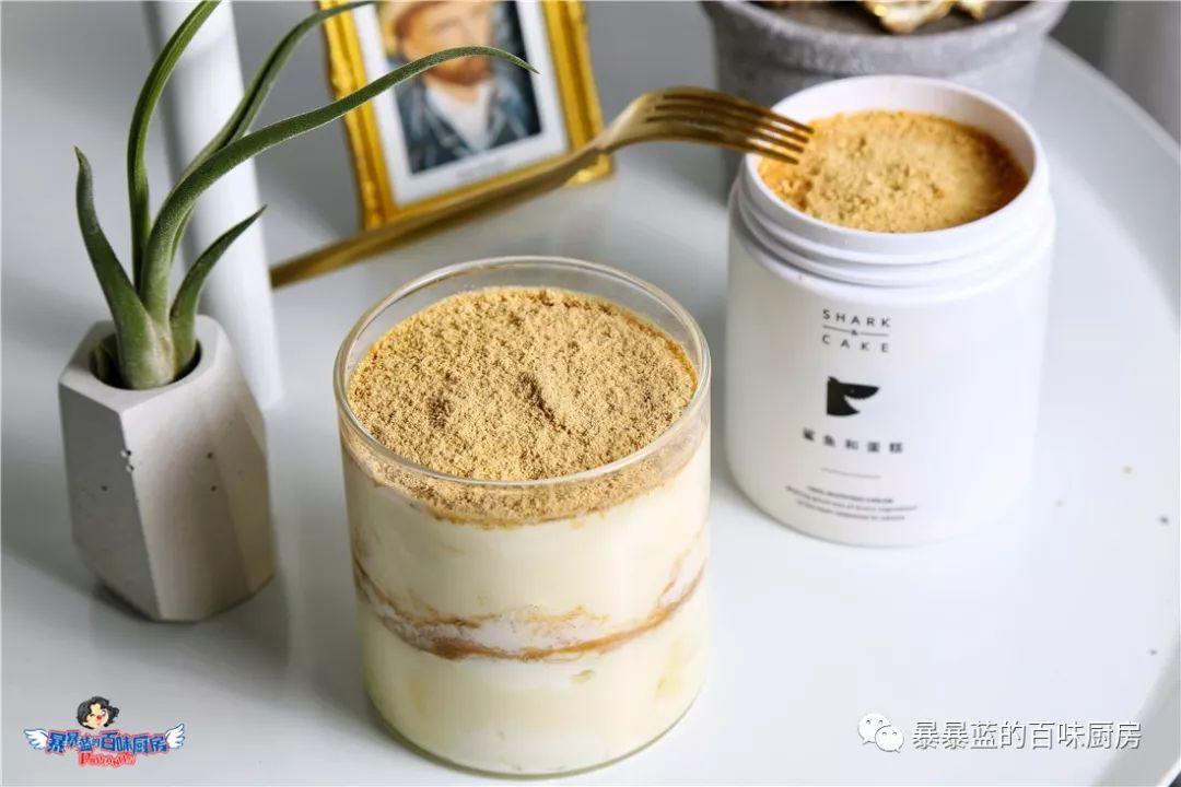 这家外送店只卖一种盒子蛋糕,但每天都忙到飞起!