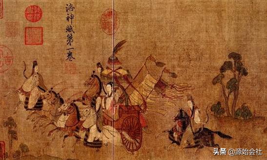 国画还能这么玩?钟馗打台球,孙悟空猪八戒拍证件照…