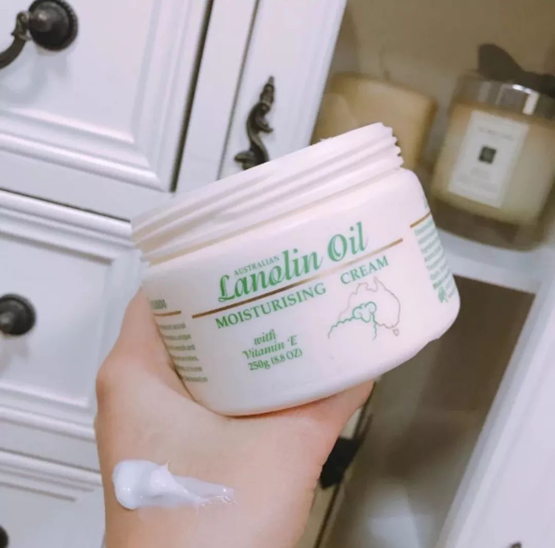 GM绵羊油怎么样,gm绵羊油很厚重吗