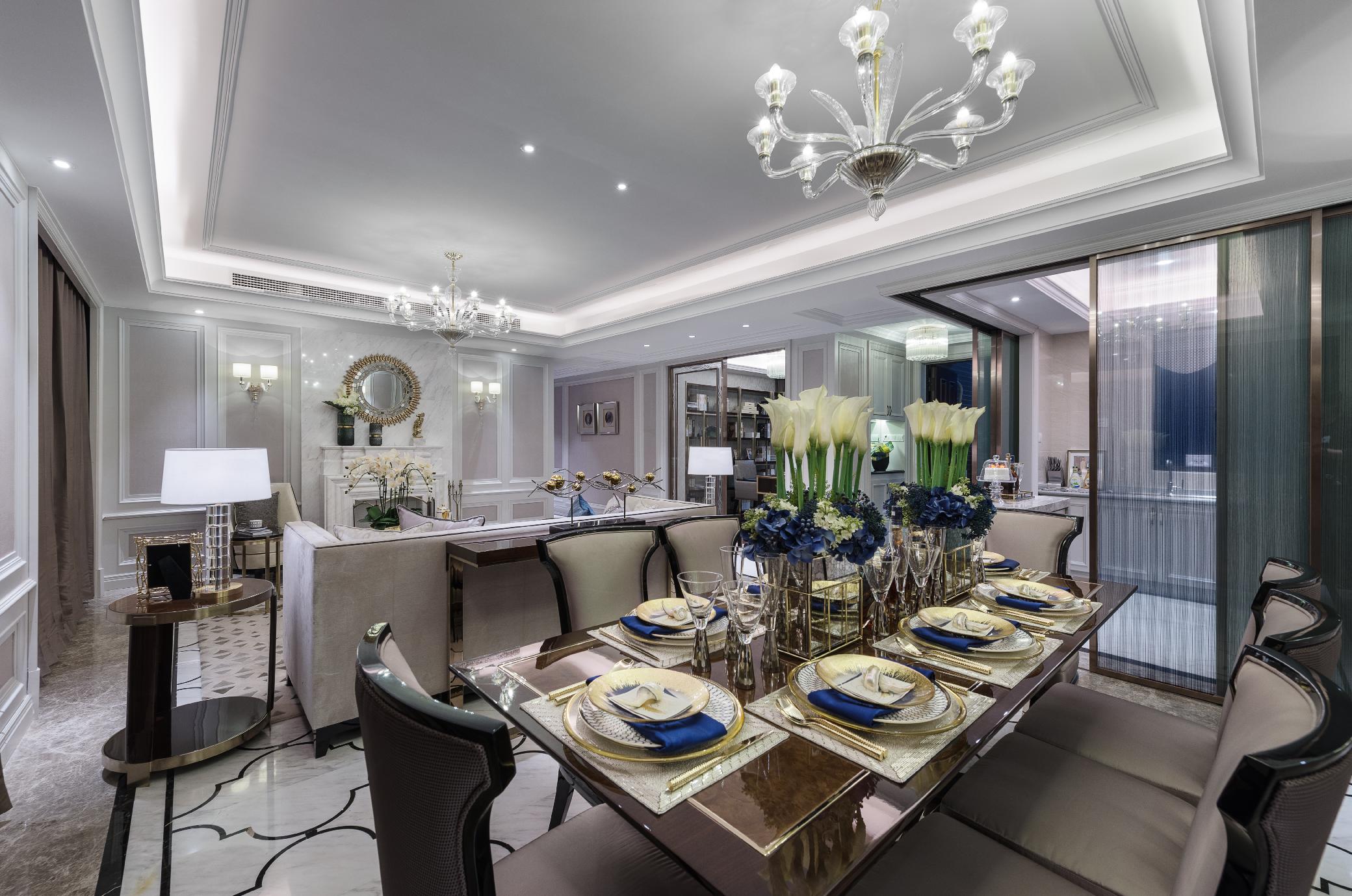 尹山湖九龙仓碧堤半岛,苏州尹山湖九龙仓碧堤半岛