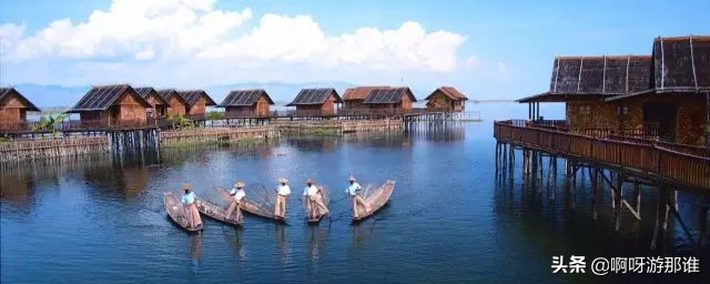 达人带你去旅行,缅甸5-7天旅游攻略