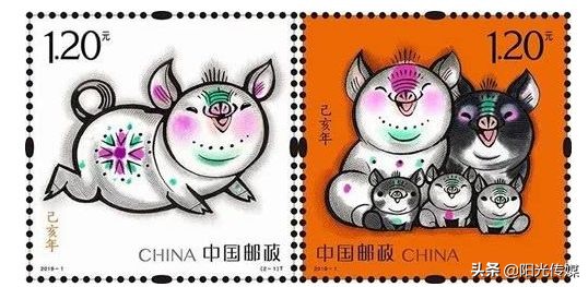 2021年德阳特种邮票,四川德阳市孝泉镇发行特种邮票