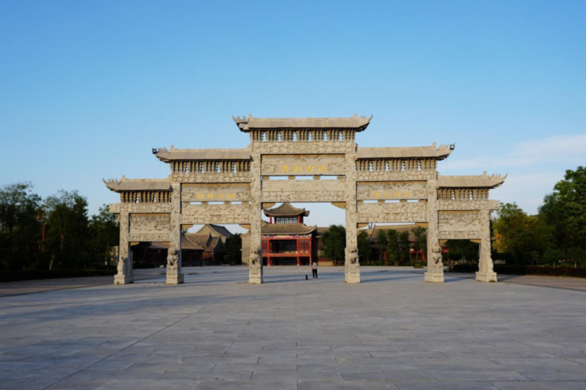 宁夏吴忠规划建设,宁夏吴忠旅游景点大全排名