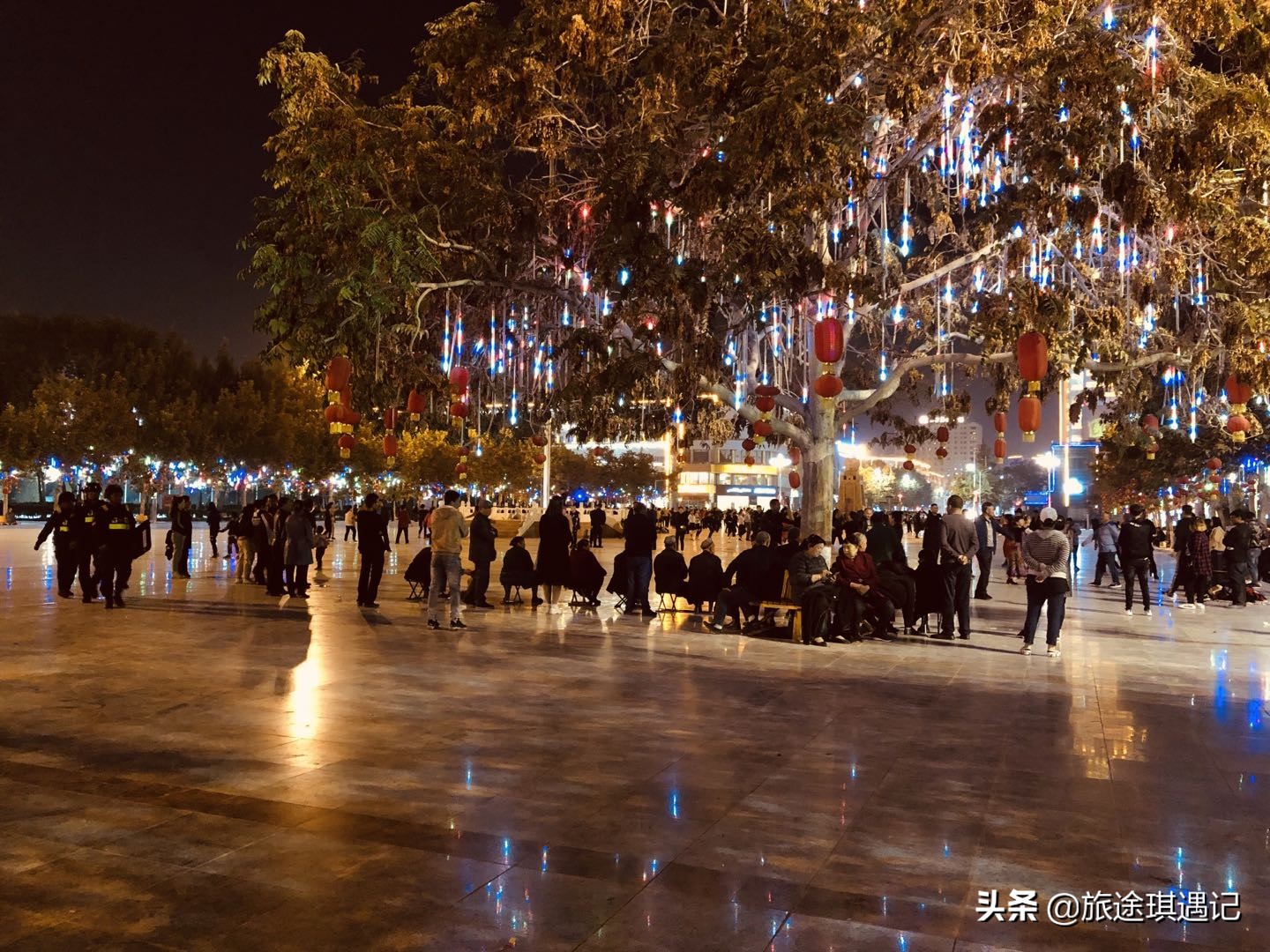 和田夜市和大美新疆哪个更好,和田旅游和田夜市