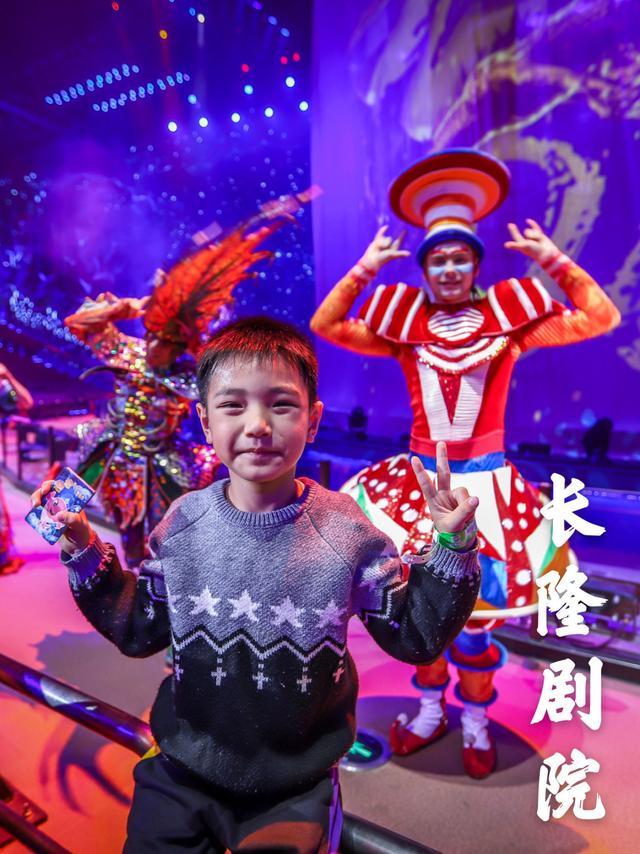 来珠海旅游必打卡的景点,春节珠海亲子游玩地方推荐