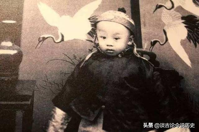 溥仪退位时，清朝有12位铁帽子王，他们没有站出来反对吗？