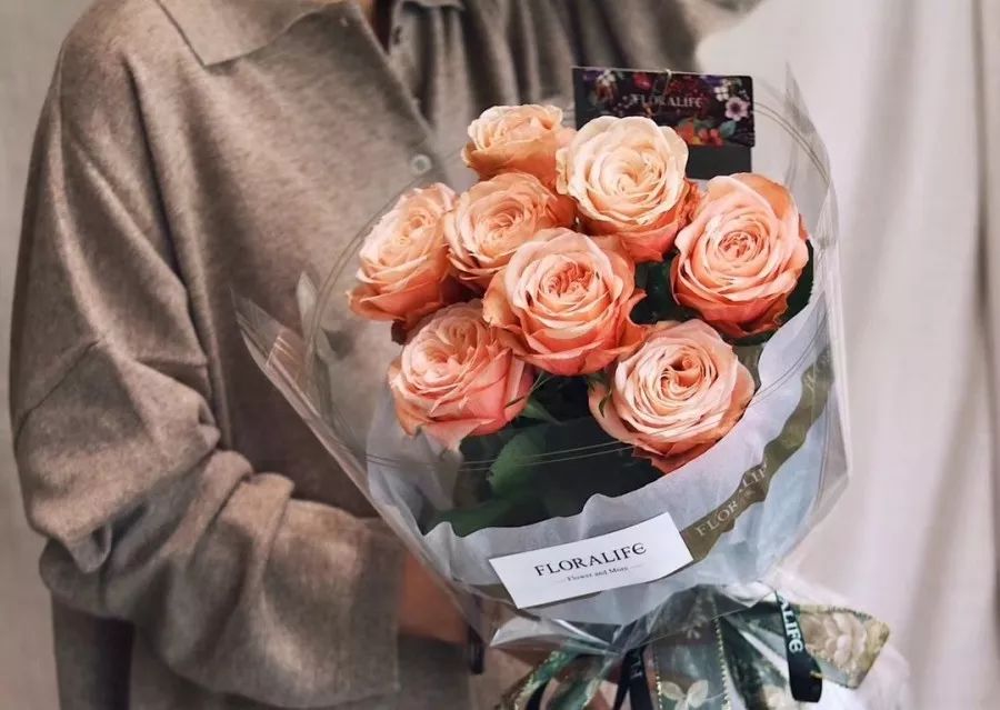 热销玫瑰,顶级进口玫瑰