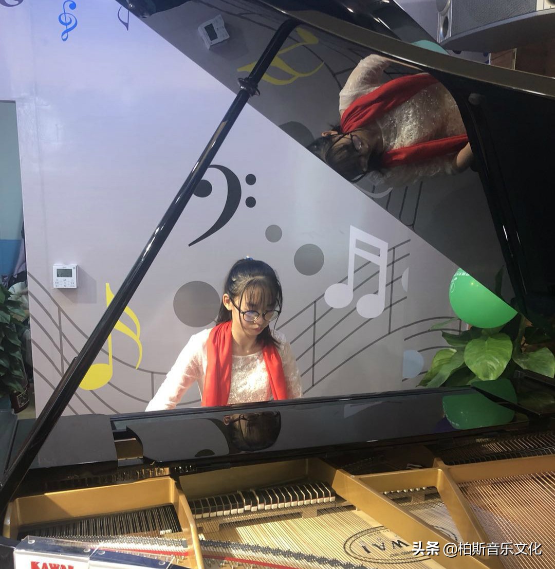 KAWAI恭贺新年,与您共享乐动时刻!